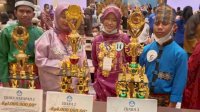 Luwu Utara Panen Juara pada Festival Model Pembelajaran Bahasa dan Sastra