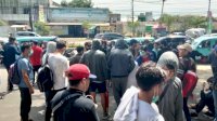 Negaranya Direbut Taliban, Ratusan Imigran Asal Afghanistan Demo di Makassar, Mereka Minta Bantuan Presiden Jokowi