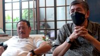 Ini Tugas dan Mekanisme Kerja Tim Percepatan Penataan BUMD Makassar