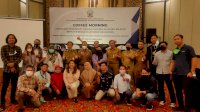 Dinas Kominfo Sulsel Undang 16 OPD Paparkan Kinerja dan Program Strategis