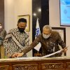 Bupati Bantaeng Teken Kerja Sama dengan Kemenaker dan 19 Perusahaan Nasional