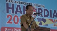 Peringatan Hakordia 2021, Basmin: Pentingnya Budaya Malu