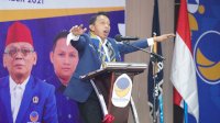 Target Lengserkan Golkar di Parepare Nasdem Rekrut Petinggi Golkar
