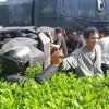 Sempat Diwarnai Kericuhan, Eksekusi Lahan di Kajang Berakhir Kondusif