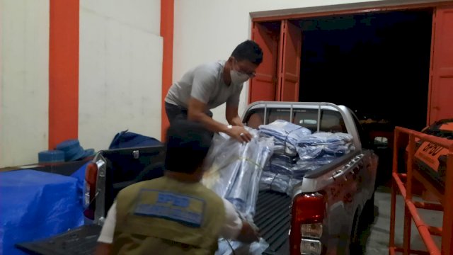 346 Rumah Rusak di Selayar Akibat Gempa NTT, Plt Gubernur Sulsel: Kita Turunkan Tim Medis Hingga Logistik