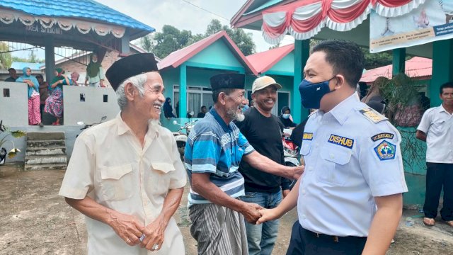 Dinas Kesehatan Bantaeng Fokus Vaksinasi di Pedesaan