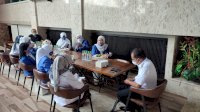 Walkot Makassar Puji Peran Ikatan Wanita Pengusaha Indonesia Bangkitkan Ekonomi Masyarakat