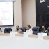Danny Pomanto Minta Warga Makassar Tahun Baru di Rumah Saja