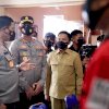 Ilham Azikin Yakin Herd Immunity di Bantaeng Terwujud di Awal Tahun