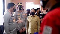 Ilham Azikin Yakin Herd Immunity di Bantaeng Terwujud di Awal Tahun