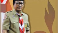 Suaib Mansur Terpilih sebagai Ketua Kwarcab Gerakan Pramuka Luwu Utara 2021 &ndash; 2026