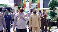 Ilham Azikin Yakin Herd Imunity di Bantaeng Terwujud di Awal Tahun