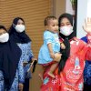 Wawali Fatma Prihatin Tingginya Angka Stunting, Minta Warga Perhatikan Tumbuh Kembang Anak