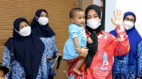 Wawali Fatma Prihatin Tingginya Angka Stunting, Minta Warga Perhatikan Tumbuh Kembang Anak
