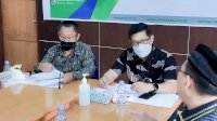Tahun 2022, Pemda dan BPJS Ketenagakerjaan Perluas Cakupan Peserta