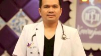 Dokter Yudi : Ekstra Jaga Kesehatan Saat Musim Penghujan Selama Pandemi Covid-19