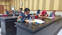 Pejabat Tinggi Pratama Eselon II b Jalani Job Fit