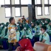 Menghadapi Era Society 5.0,Syahar Ajak Mahasiswa Polbangtan Jadi pengusaha Bidang Pertanian