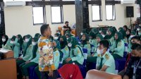 Menghadapi Era Society 5.0,Syahar Ajak Mahasiswa Polbangtan Jadi pengusaha Bidang Pertanian