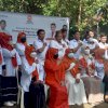 Ustadz Suardi Teriak ‘Apakah Kalian Siap Menangkan PKS di 2024?’ Kadernya Serentak Menjawab: Siap, Insya Allah!!