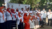 Ustadz Suardi Teriak ‘Apakah Kalian Siap Menangkan PKS di 2024?’ Kadernya Serentak Menjawab: Siap, Insya Allah!!
