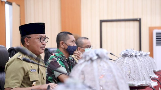 Tekan Sebaran Covid-19, Warga Bantaeng Diminta Hindari Pantai Seruni di Pergantian Tahun