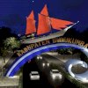 Segera Dibangun, Ini Penampakan Pintu Gerbang Bulukumba