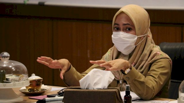 Instruksi Forkopimda, Tak Boleh Ada Pesta Pergantian Tahun di Luwu Utara