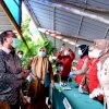 Kebut Vaksinasi, Pemprov Sulsel Bagi-bagi Hadiah