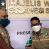 Faidar Mile Ditunjuk Jadi Ketua Tim SARC KAHMI Sulsel