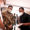 Salurkan Rp2,9 Miliar untuk UKM, Ilham Azikin: Kita Harus Tetap Produktif