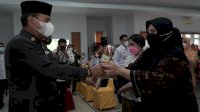 Bupati Luwu Harapkan Peringatan Hari Ibu Menjadi Momen Evaluasi Perempuan Untuk Berperan Lebih Aktif