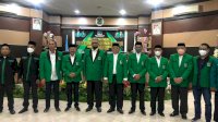KAHMI Sulel segera lakukan MUSWIL X, ini agendanya.