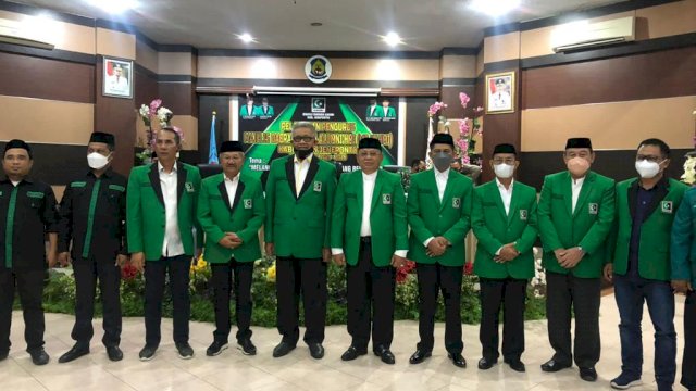 KAHMI Sulel segera lakukan MUSWIL X, ini agendanya.