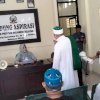 FPI Peringatkan Presiden, Panglima TNI, Kapolri dan DPR: Jika Tuntutan Tak Dipenuhi, Allah Akan Membalas Siksaan Keras