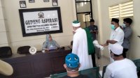 FPI Peringatkan Presiden, Panglima TNI, Kapolri dan DPR: Jika Tuntutan Tak Dipenuhi, Allah Akan Membalas Siksaan Keras