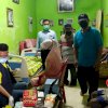 Makassar Terus Genjot Vaksinasi Menuju Pergantian Tahun