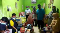 Makassar Terus Genjot Vaksinasi Menuju Pergantian Tahun