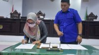 Luwu Utara Resmi Miliki Perda Perlindungan dan Pelayanan Penyandang Disabilitas
