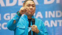 Partai Gelora rangkul Pelaku UMKM Kenalkan Secara Resmi Konsep Ekonomi Geloranomic