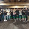 Sempat Alot, Unggul Tipis Culli Terpilih Jadi Ketua SMSI Parepare