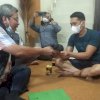Kakak Beradik Meninggal Dunia Akibat Kebakaran di Toraja, Plt Gubernur Sulsel Sampaikan Duka dan Berikan Santunan
