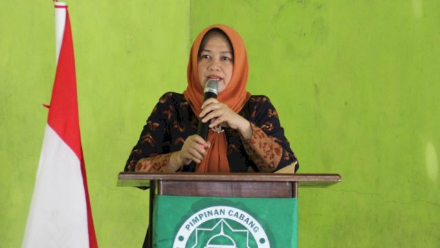 Ketua Golkar Ini Minta DMI Benahi Sound Masjid, Ribut?