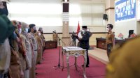 Ke-2 di Indonesia, Pemprov Sulsel Tindaklanjuti Instruksi Presiden Penyetaraan Pejabat Struktural ke Fungsional