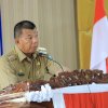 Pemda Bulukumba Canangkan Zona Integritas Menuju WBK dan WBBM
