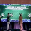 Bapenda Luwu Kolaborasi Bank Sulselbar Luncurkan Aplikasi Simpada