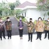 Ma&rsquo;ruf Amin Apresiasi KLHK atas Konsistensi Penyelenggaraan Proper