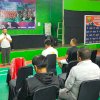 Devo Serukan Kebangkitan dan Kejayaan Bulutangkis Sulsel