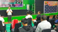 Devo Serukan Kebangkitan dan Kejayaan Bulutangkis Sulsel