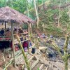 Menikmati Panorama Alam Bukit Emas Pattoengan